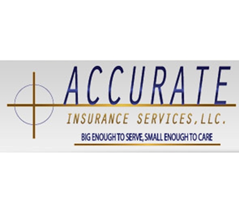 Accurate Insurance Services, LLC - Jonesboro, AR
