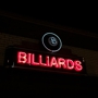 Billiards on Broadway