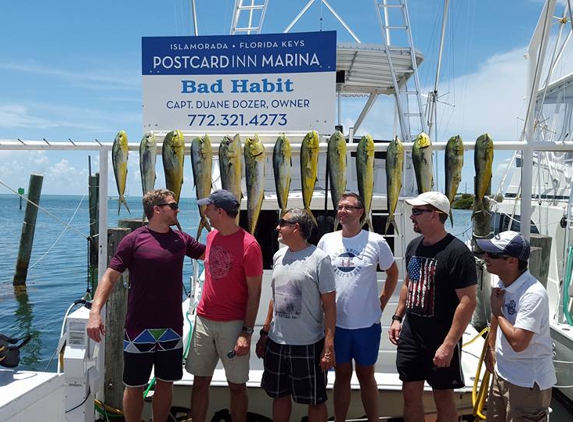 BadHabit Sportsfishing - Islamorada, FL