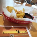 Captain Poncho's - Mexican Restaurants