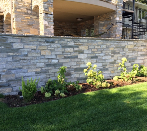 English Stone LLC - Shakopee, MN