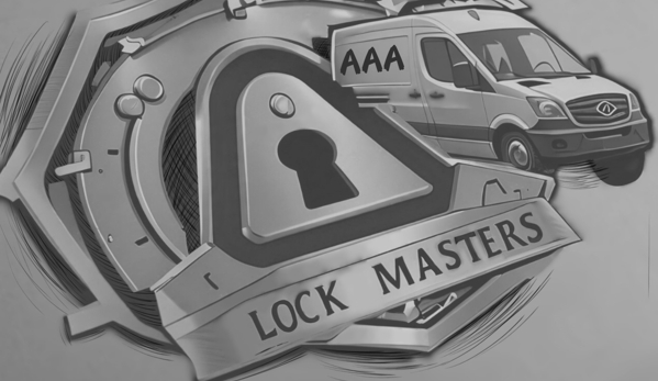 AAA Lock Masters - Crystal River, FL