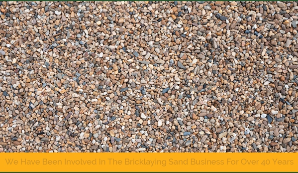 Allsands - Penna, TAS. We Have Been Involved In The Bricklaying Sand Business For Over 40 Years