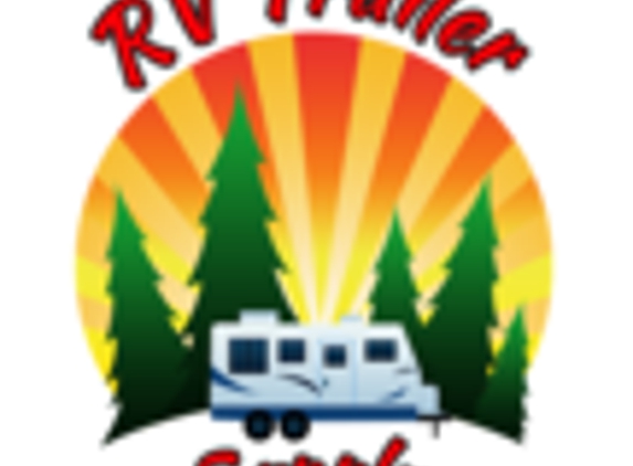 RV Trailer Supply - El Cajon, CA