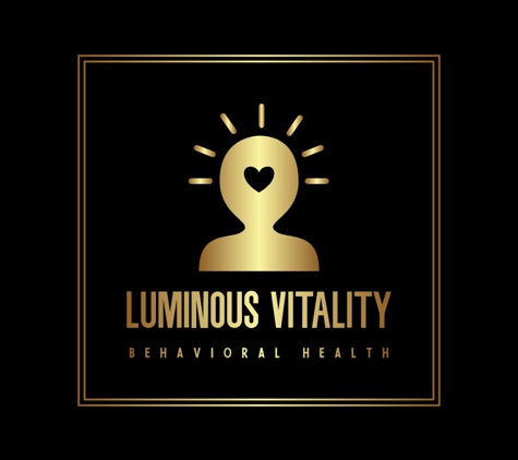 Luminous Vitality Behavioral Health - Boston, MA
