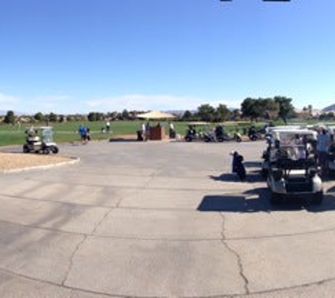 Legacy Golf Club - Henderson, NV