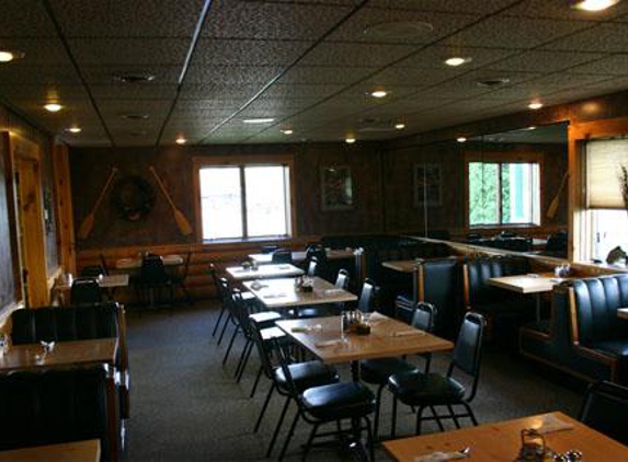 Merlin's Family Restaurant - Princeton, MN