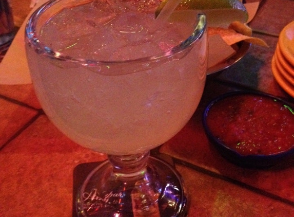 On The Border Mexican Grill & Cantina - Mount Laurel, NJ