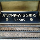 Steinway & Sons - Pianos & Organs