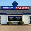 TitleMax - Savings & Loan Associations