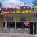 Famous Fried Chicken - Chicken Restaurants