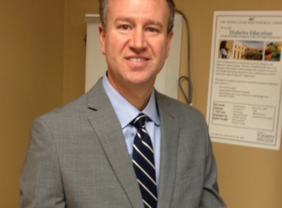 Mark Fairman MD - Towson, MD