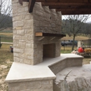 RMC Concrete & Construction - Stamped & Decorative Concrete