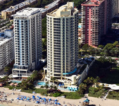 DoubleTree Resort & Spa by Hilton Hotel Ocean Point - North Miami Beach - Sunny Isles Beach, FL