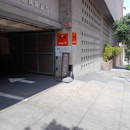 SIXT Rent a Car San Francisco Fairmont Hotel - Van Rental & Leasing