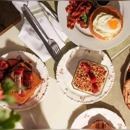 La Vie Belle Boutique Café & Cuisine - Italian Restaurants