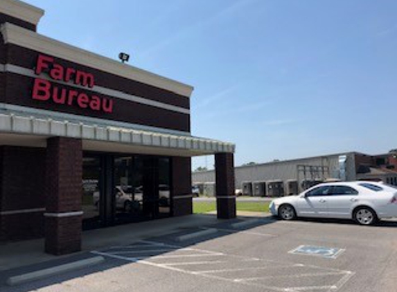 Farm Bureau Insurance - Loretto, TN