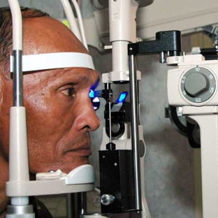 Wohl Optics - Warminster, PA. Glaucoma Tests