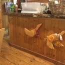 Aunt Sue's Chalet - Coffee Shops