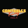 Cantrell's Towing & Recovery gallery