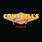 Cantrell's Towing & Recovery