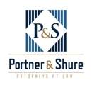 Portner & Shure, P.A. - Attorneys