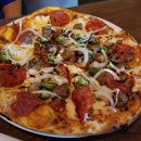 California Pizza Kitchen - Pizza