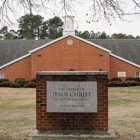 The Church of Jesus Christ of Latter-day Saints