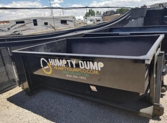 Humpty Dump Roll-Offs & Dumpsters - Commerce City, CO