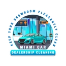 Miami Car Dealership Cleaning - House Cleaning