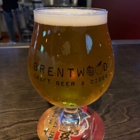 Brentwood Craft Beer & Cider