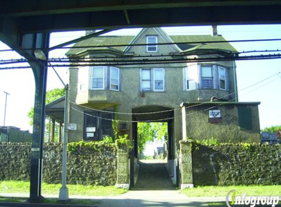 Machpelah Cemetery - Ozone Park, NY