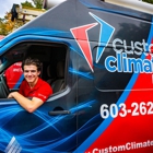 Custom Climates HVAC