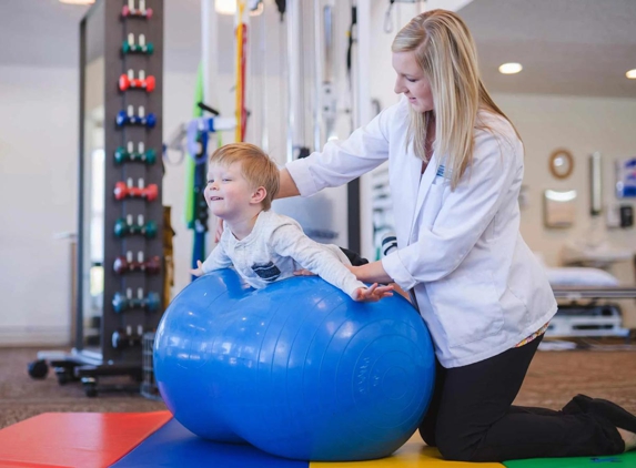 Pinpoint Physiotherapy and sports medicine
