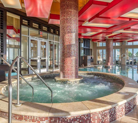 Hilton Vacation Club Oceanaire Virginia Beach - Virginia Beach, VA