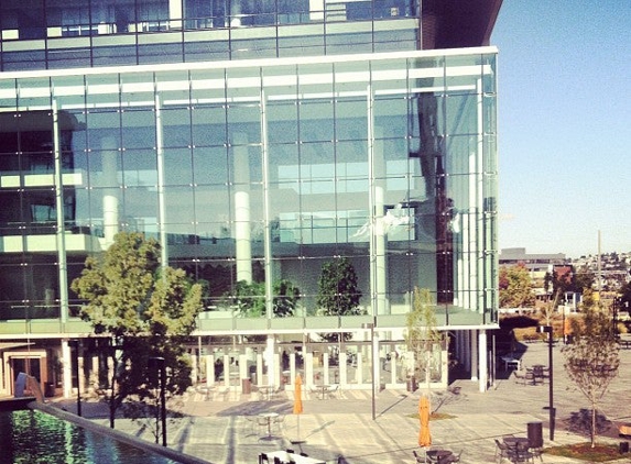 Bill & Melinda Gates Foundation Discovery Center - Seattle, WA