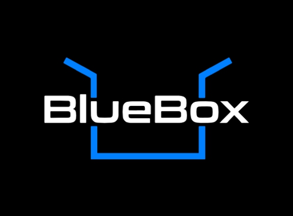 BlueBox - Moving Box Rentals & Storage On-Demand - Campbell, CA