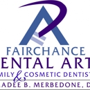 Fairchance Dental Arts - Dentists