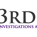 3rd Eye Investigations and Consulting - Private Investigators & Detectives