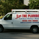 Jim The Plumber LLC - Plumbers