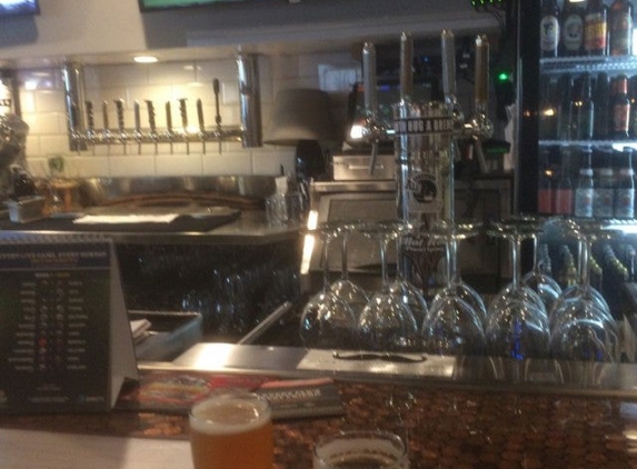 Brew Kitchen Ale House - Los Alamitos, CA