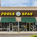 Swimming Pool Services - Swimming Pool Construction