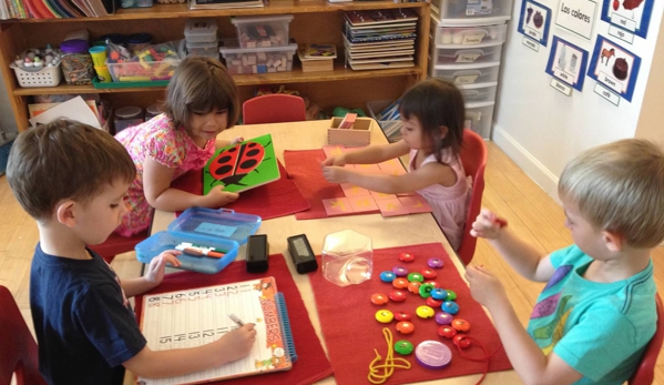 Building Blocks Play Group New Paltz - New Paltz, NY