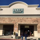 Dover Saddlery - Horse Equipment & Services