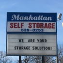 Manhattan Self Storage - Storage Household & Commercial
