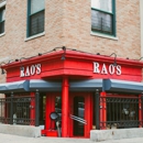 Rao's Restaurant - Italian Restaurants
