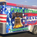 Revere Roofing, LLC. - Roofing Contractors-Commercial & Industrial