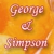 George & Simpson Logo