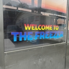 The Freezer