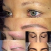 Primp and Glitter Microblading gallery
